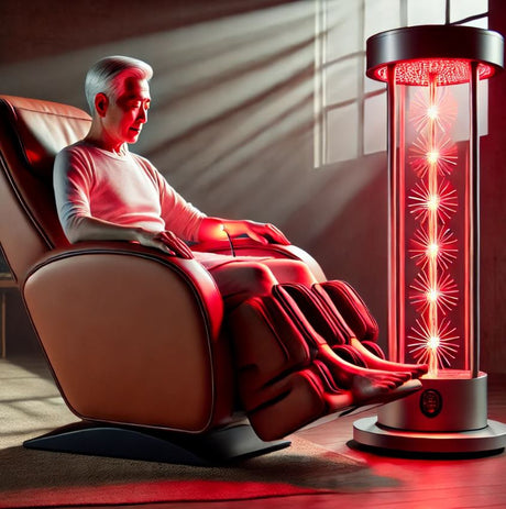Combining Massage Therapy and Infrared Sauna for Ultimate Relaxation
