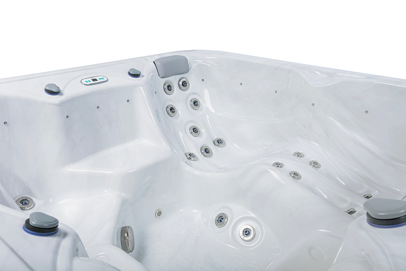 New York Hot Tub