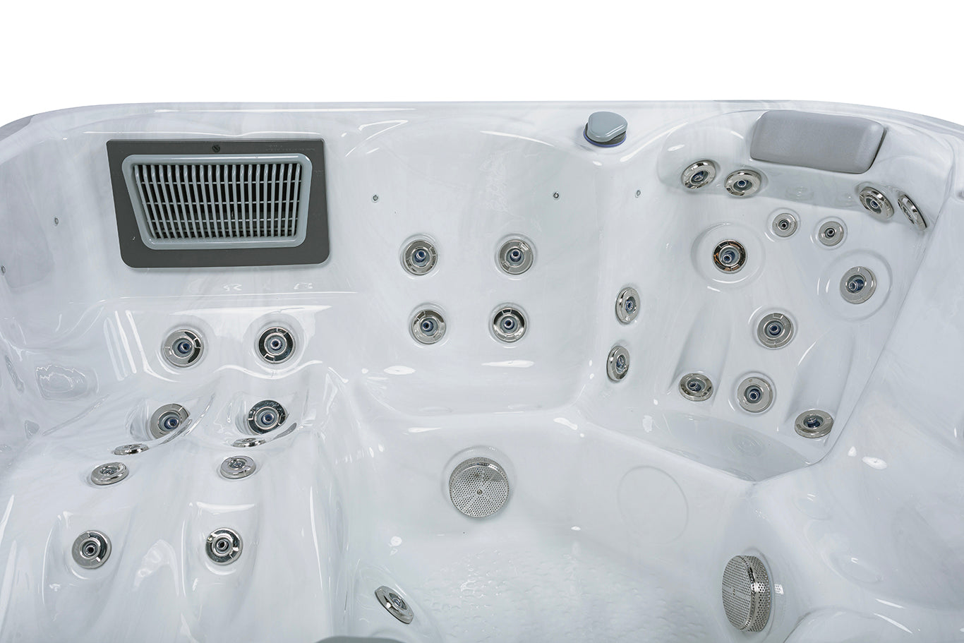 New York Hot Tub
