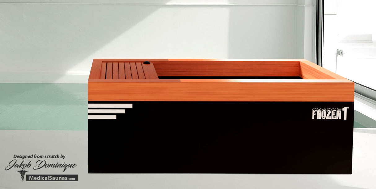 Frozen 1™ Cold Plunge