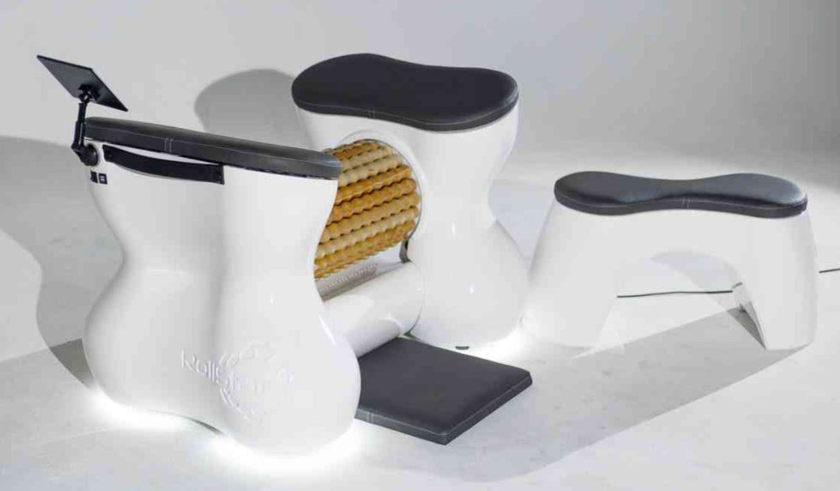 RollStar Lymphatic Massage Rollshaper