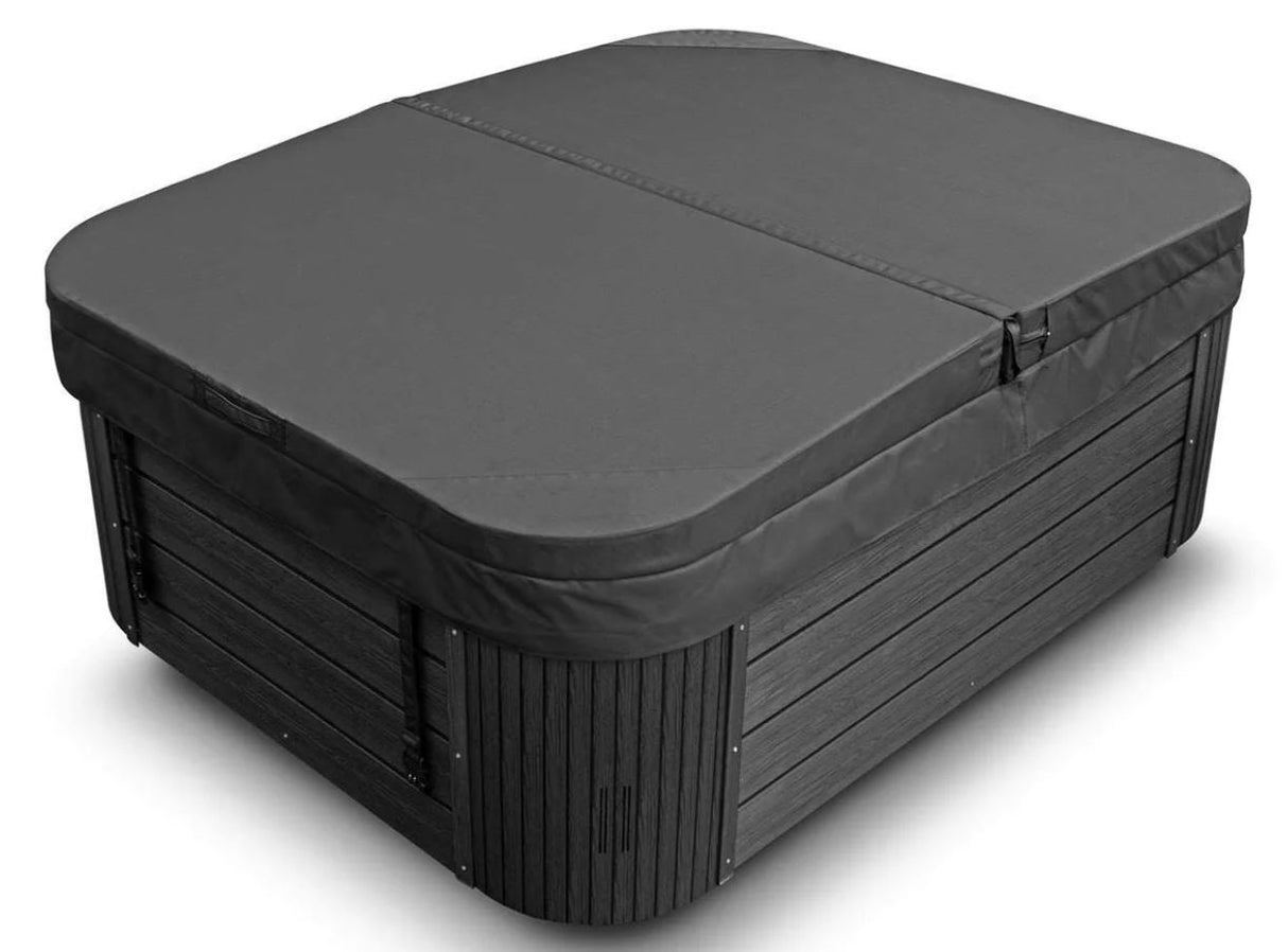 New York Hot Tub