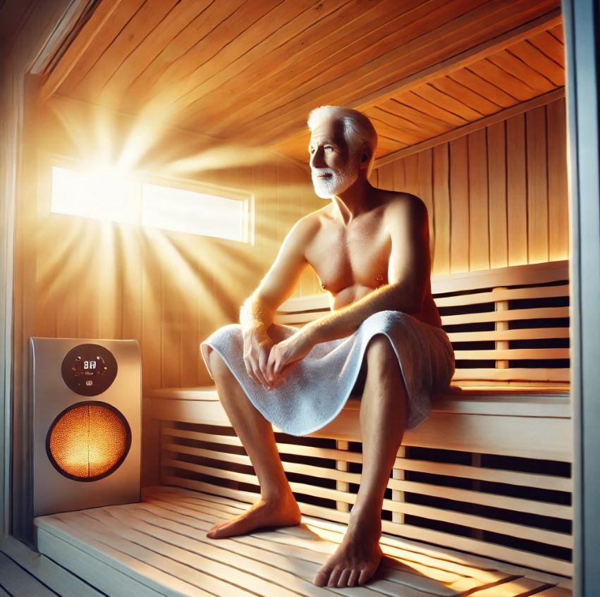 Home Spas are for Men Too: Debunking Myths and Embracing Wellness