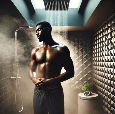 Steam Rooms vs. Steam Showers: Choosing the Best for Your Home Spa