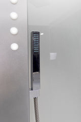 Mesa WS-300 Walk-In Steam Shower