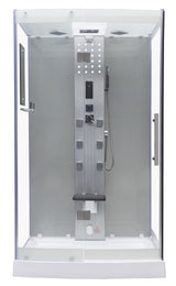 Mesa WS-300 Walk-In Steam Shower