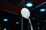 Platinum DZ972B-3 Steam Shower