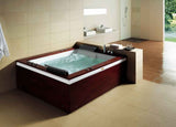 Mesa BT-0502 Freestanding Air / Whirlpool Tub