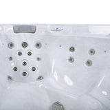 Chicago Hot Tub