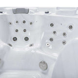 Chicago Hot Tub