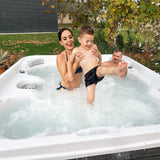Chicago Hot Tub