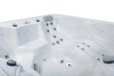 New York Hot Tub