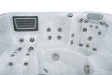 New York Hot Tub