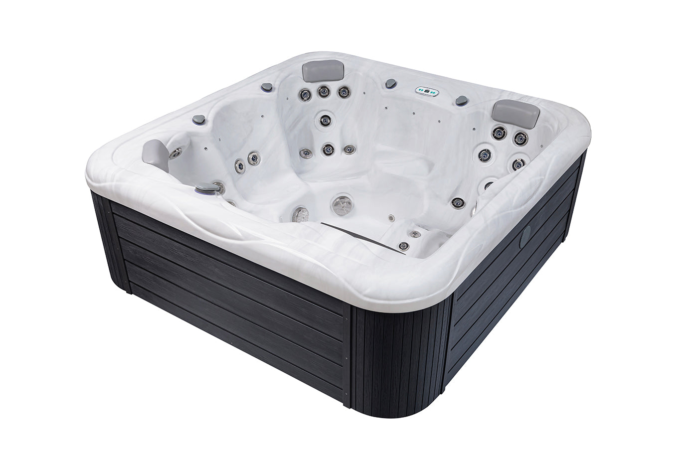 New York Hot Tub
