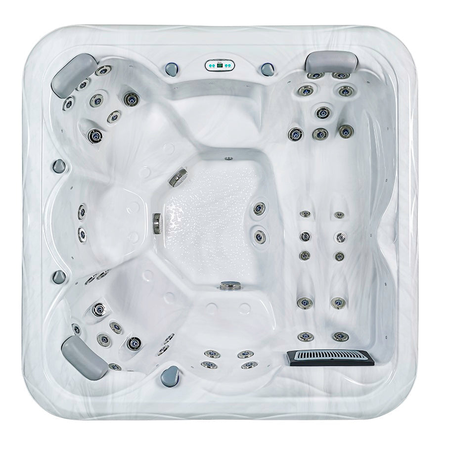 New York Hot Tub