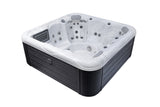 New York Hot Tub