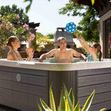 Jersey Hot Tub