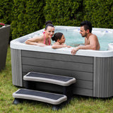 Jersey Hot Tub