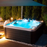 Jersey Hot Tub