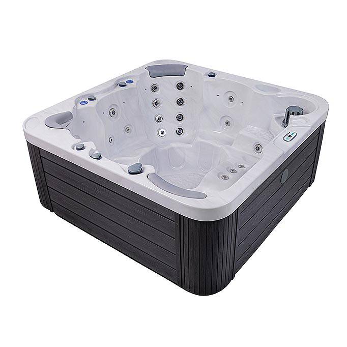 Jersey Hot Tub