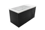 Chill Therapy Cold Plunge Tub