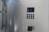 Platinum DZ972W-3 Steam Shower