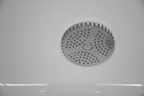 Platinum DA580 Steam Shower with Jetted Tub