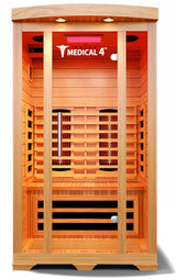 Medical 4™ Sauna