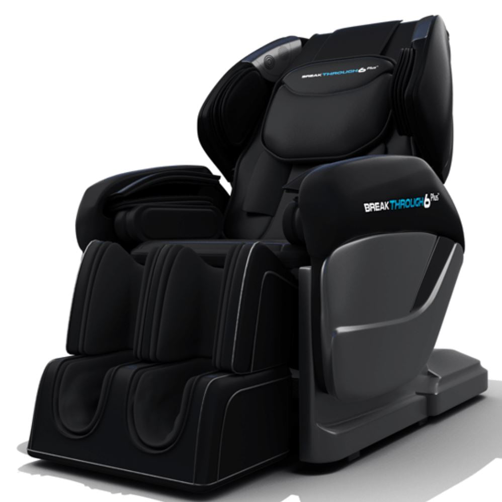 Medical Breakthrough 6 Plus™ Massage Chair