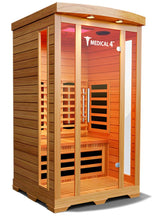 Medical 4™ Sauna