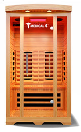 Medical 4™ Sauna