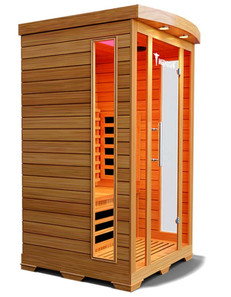 Medical 4™ Sauna