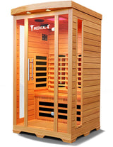 Medical 4™ Sauna