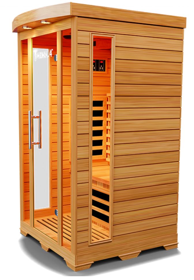 Medical 4™ Sauna