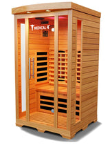 Medical 4™ Sauna