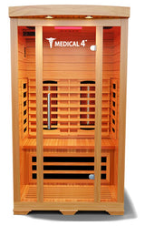 Medical 4™ Sauna