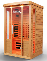 Medical 5™ Sauna