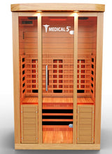 Medical 5™ Sauna