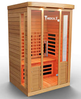 Medical 5™ Sauna