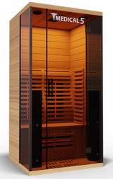 Medical 5™ Ultra Full Spectrum Sauna