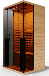 Medical 5™ Ultra Full Spectrum Sauna