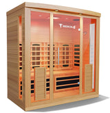 Medical 6™ Sauna