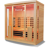 Medical 6™ Sauna