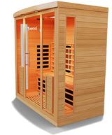 Medical 6™ Sauna