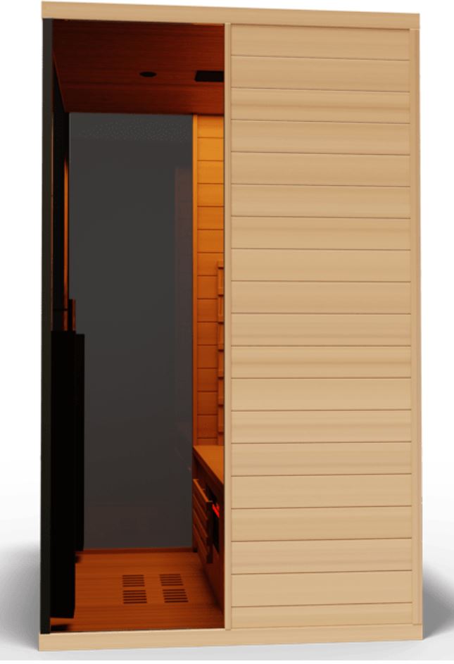 Medical 6™ Ultra Full Spectrum Sauna