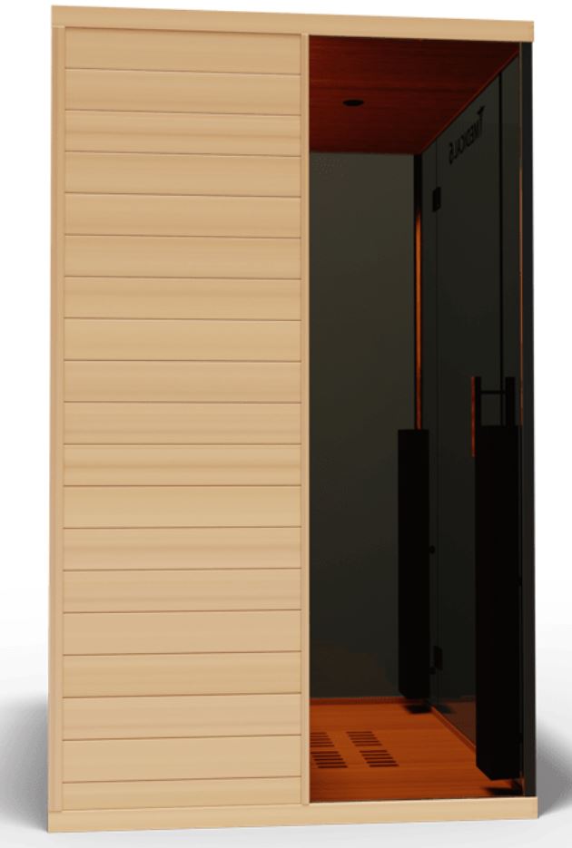 Medical 6™ Ultra Full Spectrum Sauna