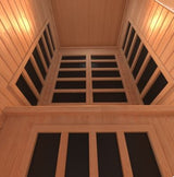 Medical 7 Plus™ Sauna