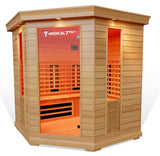 Medical 7 Plus™ Sauna