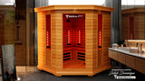 Medical 7 Plus™ Sauna