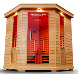 Medical 7 Plus™ Sauna